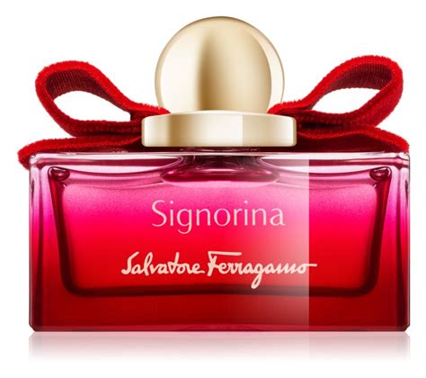 signorina perfume myer